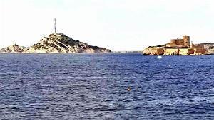 2022 12 MARSEILLE-ENDOUME DU PORT DE MALMOUSQUE A MALDORME (29)